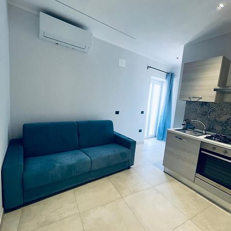 Teresa Apartment 特罗佩阿 外观 照片