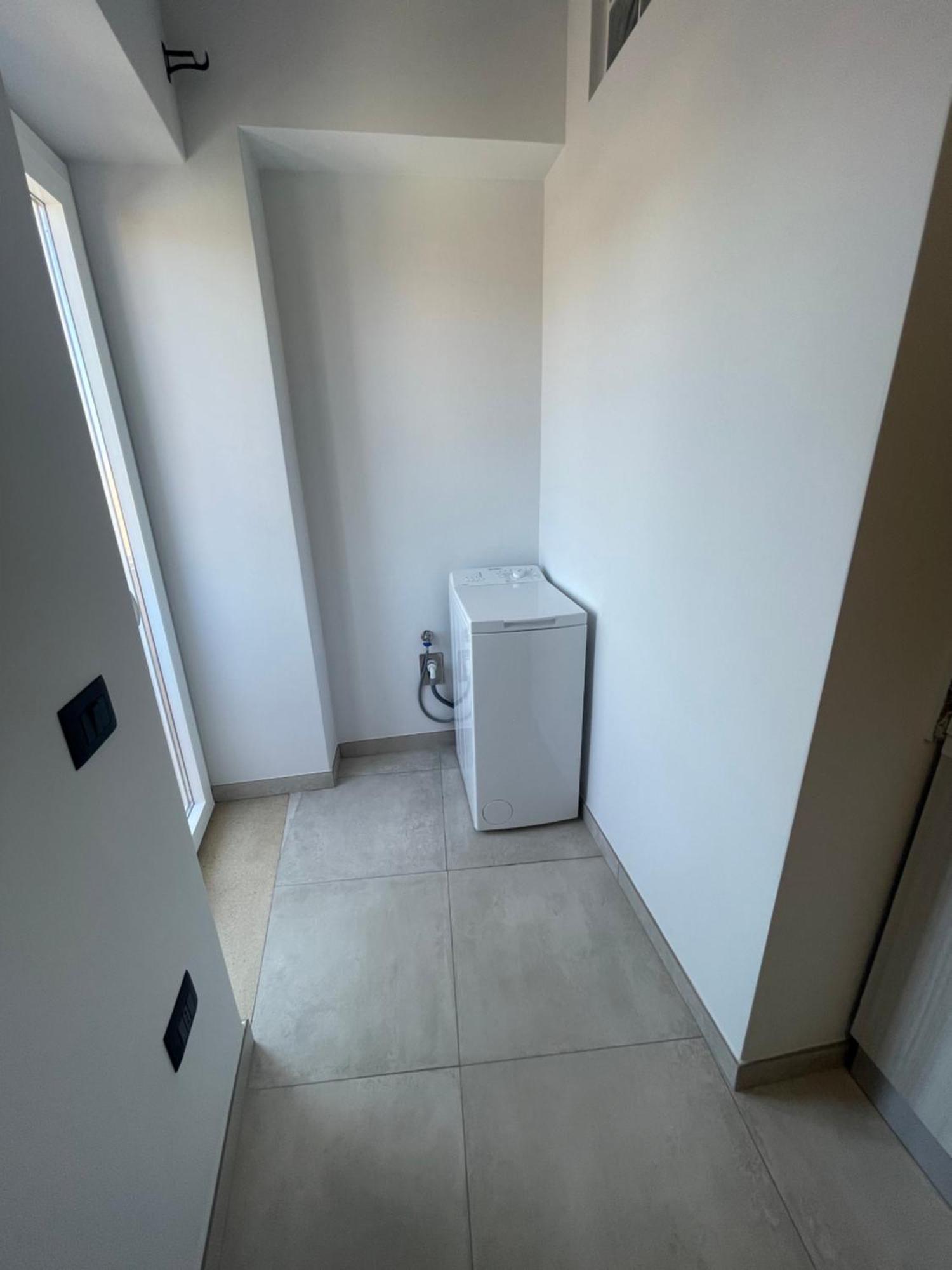 Teresa Apartment 特罗佩阿 外观 照片