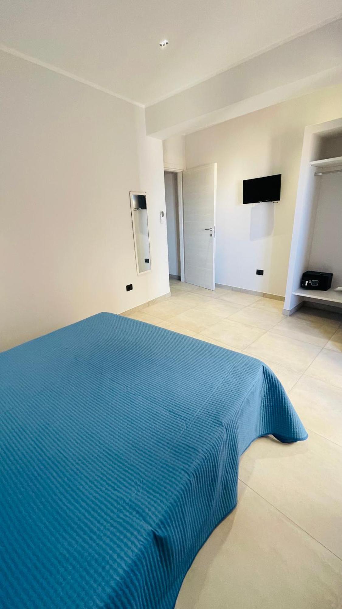 Teresa Apartment 特罗佩阿 外观 照片